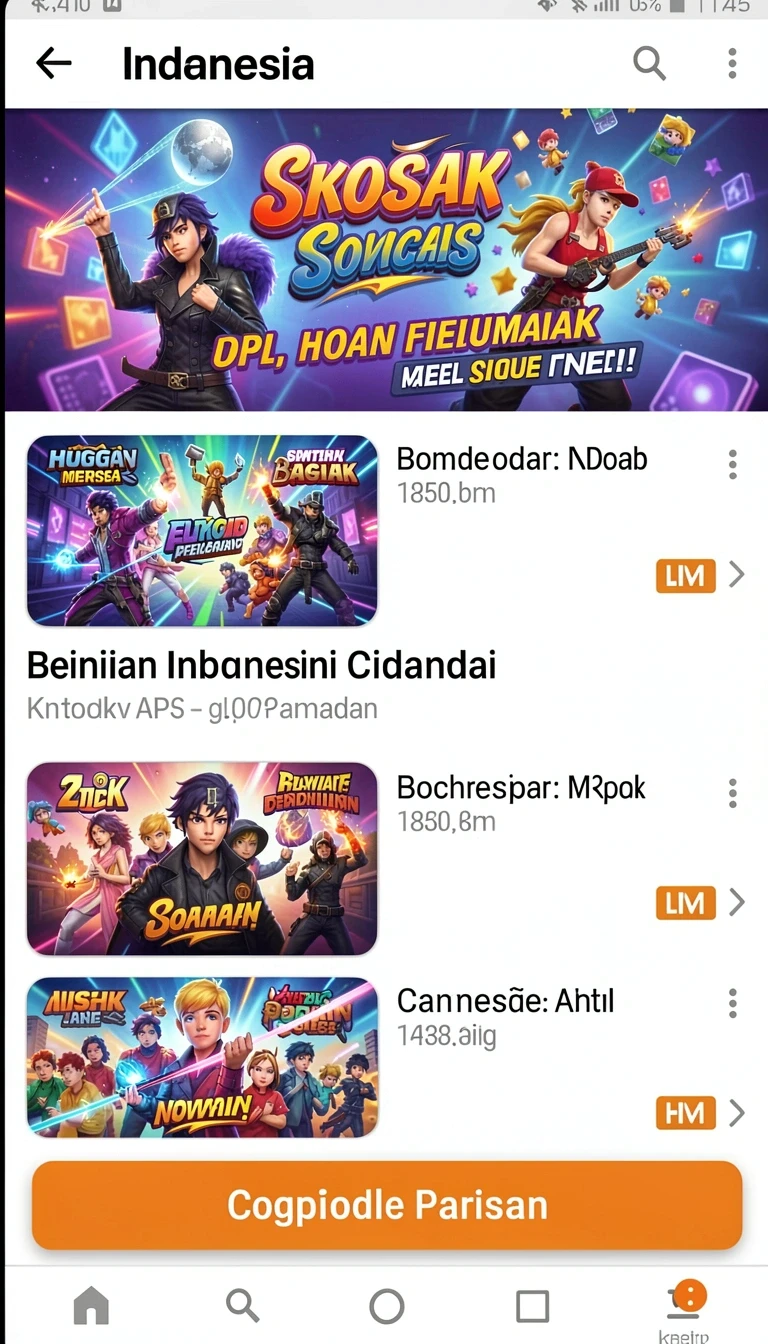 Screenshot 070slot nomor 1