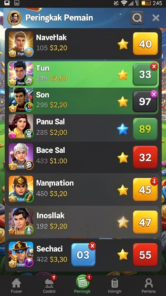 Screenshot 33zk nomor 1