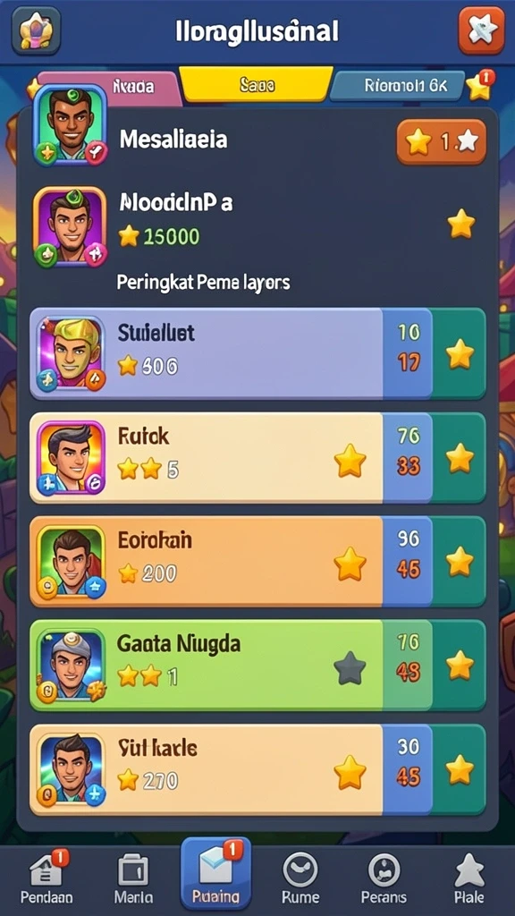 Screenshot 531slot nomor 1