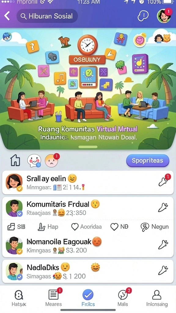Screenshot 62vip nomor 3