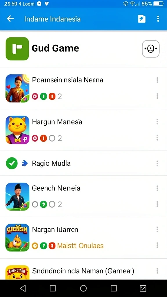 Screenshot 8368slot nomor 2
