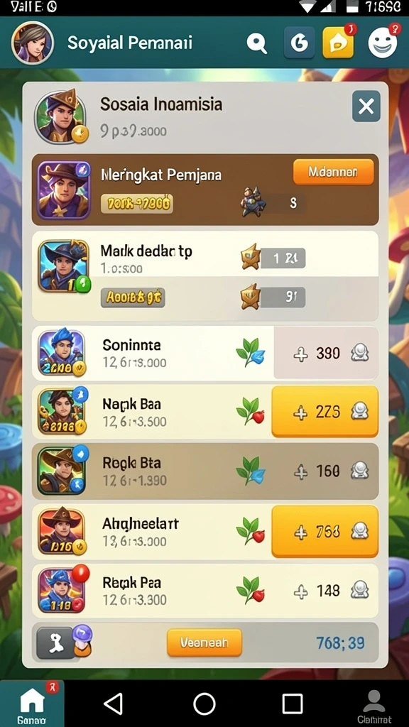 Screenshot 88bos nomor 1