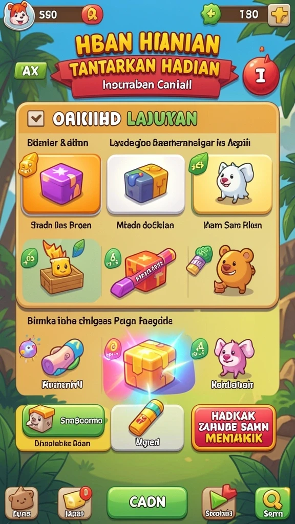 Screenshot 88id nomor 3