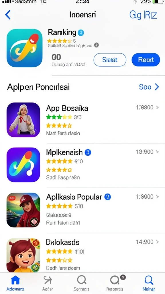Screenshot 988slot nomor 1