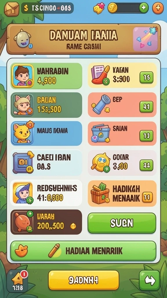 Screenshot amavi88 nomor 2