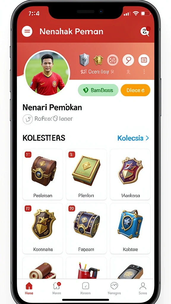 Screenshot arista88 nomor 3