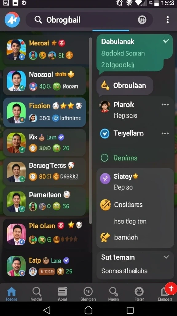 Screenshot asia918 nomor 1