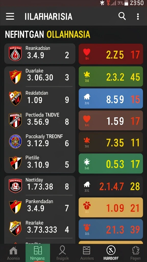 Screenshot at777 nomor 2