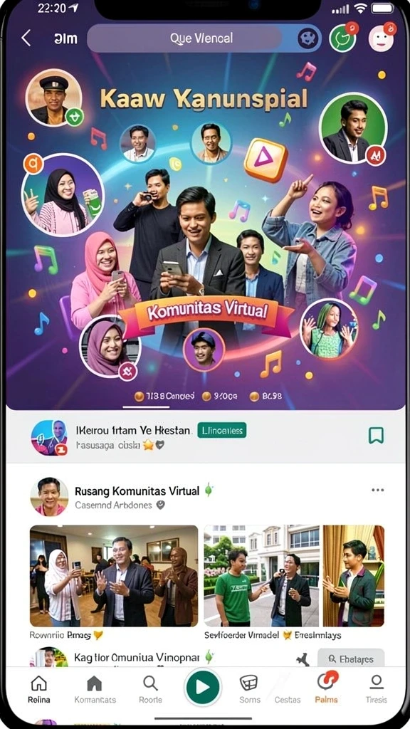 Screenshot balaitoto nomor 1