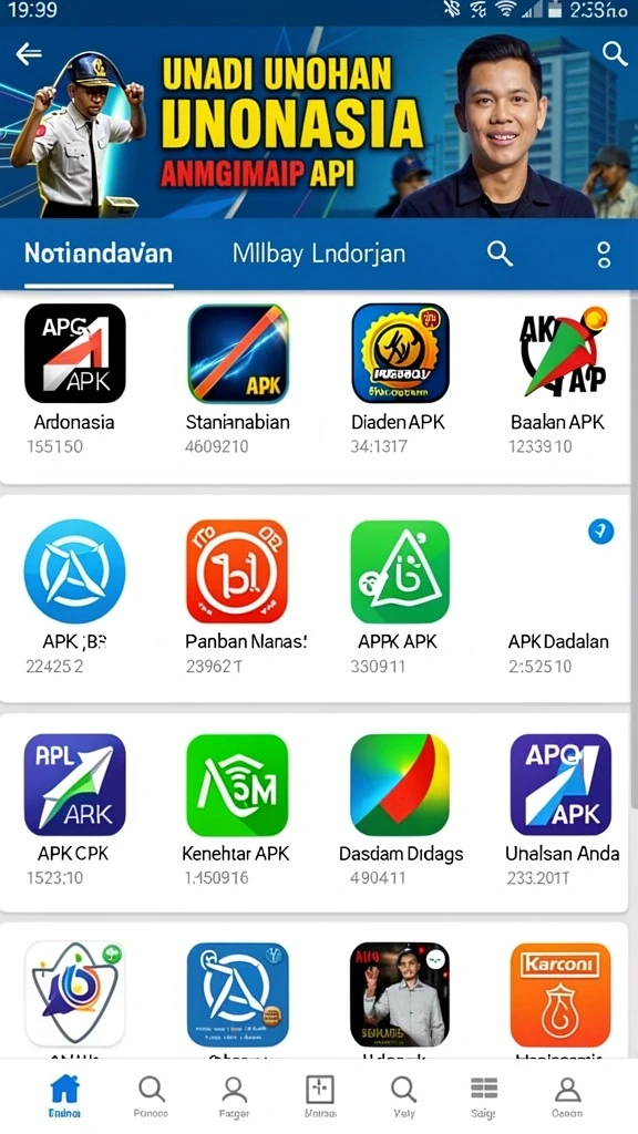 Screenshot balaitoto nomor 3