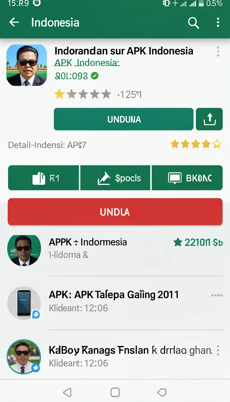 Screenshot bowo77 nomor 3