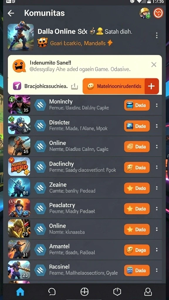 Screenshot bromo77 nomor 1