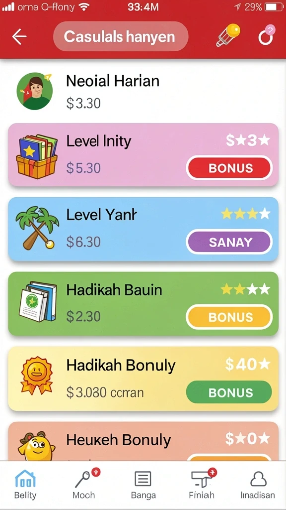 Screenshot bromo77 nomor 3