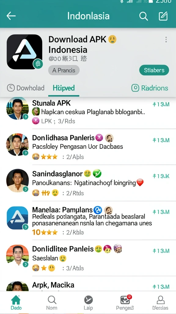 Screenshot bw888 nomor 2