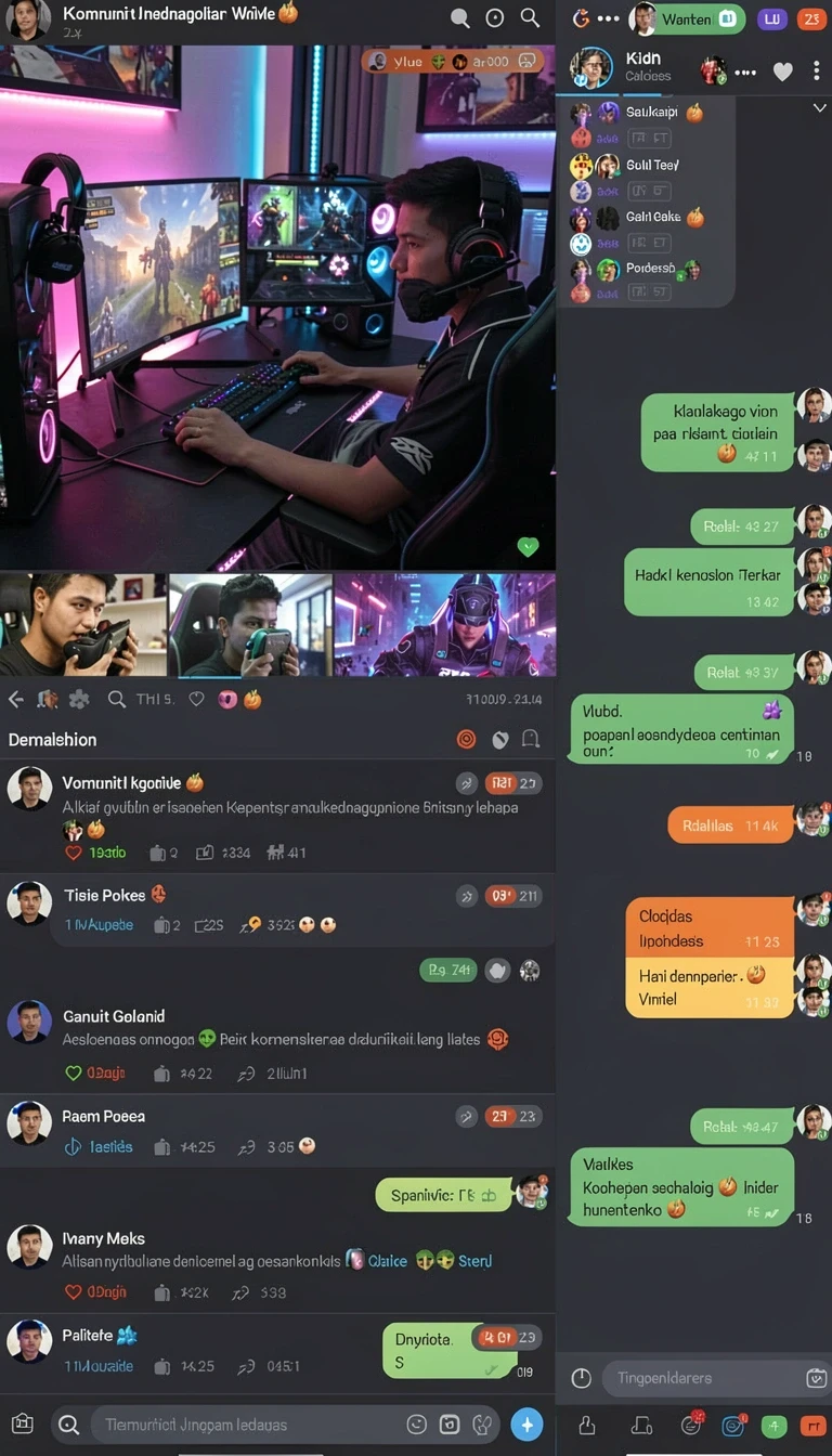 Screenshot cacor78 nomor 2