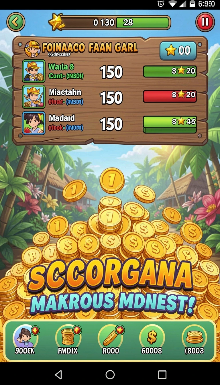 Screenshot cash777 nomor 1