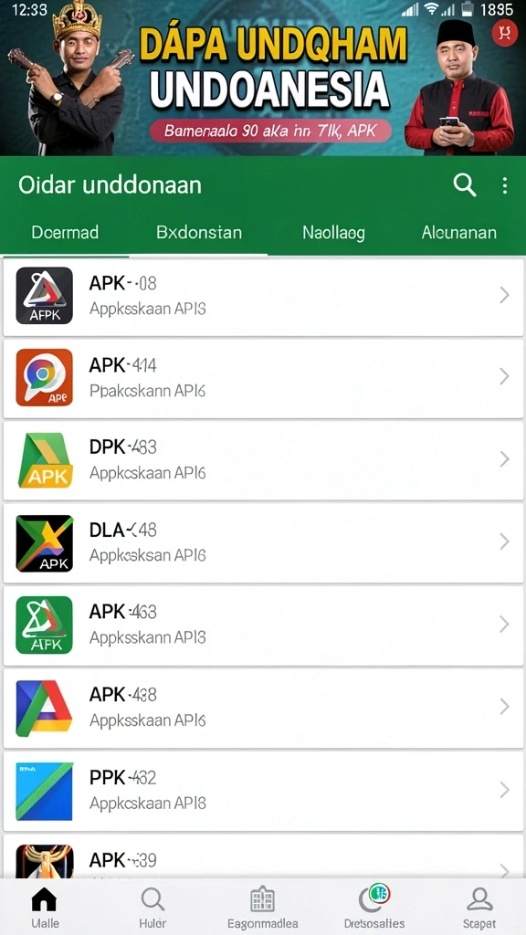 Screenshot cemara777 nomor 2