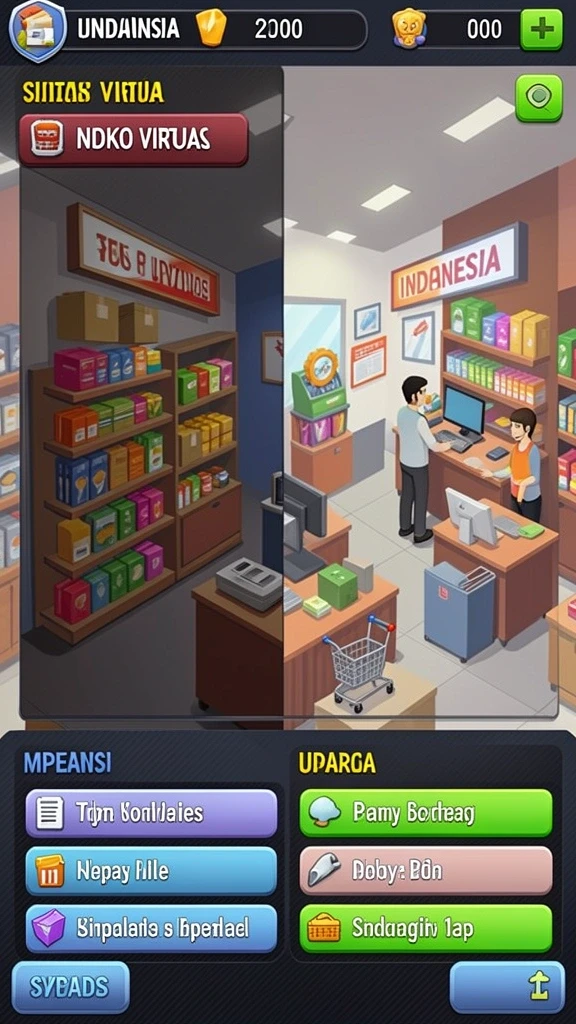 Screenshot dentoto nomor 2