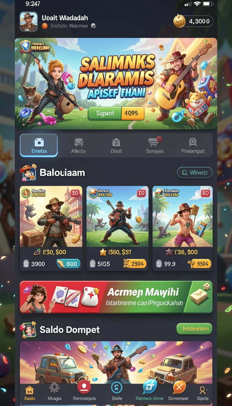Screenshot depo89 nomor 3