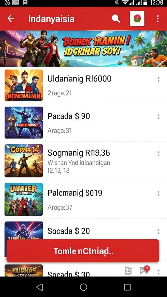 Screenshot dmd686 nomor 2