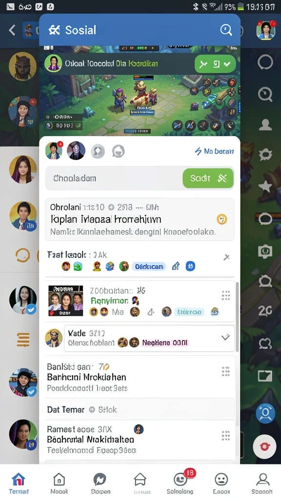Screenshot gg99 nomor 3