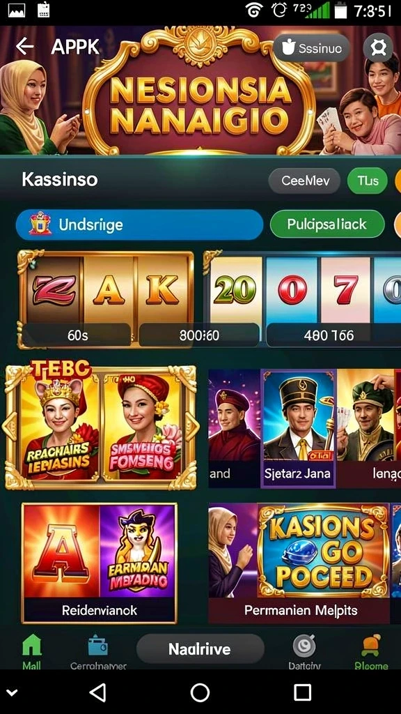 Screenshot gim999 nomor 3