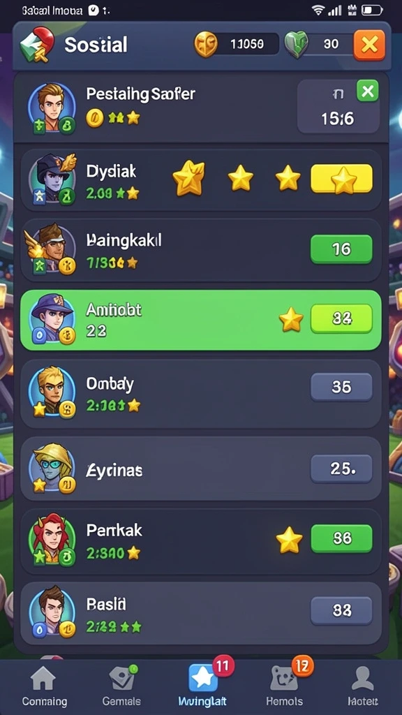 Screenshot gloryslot777 nomor 1