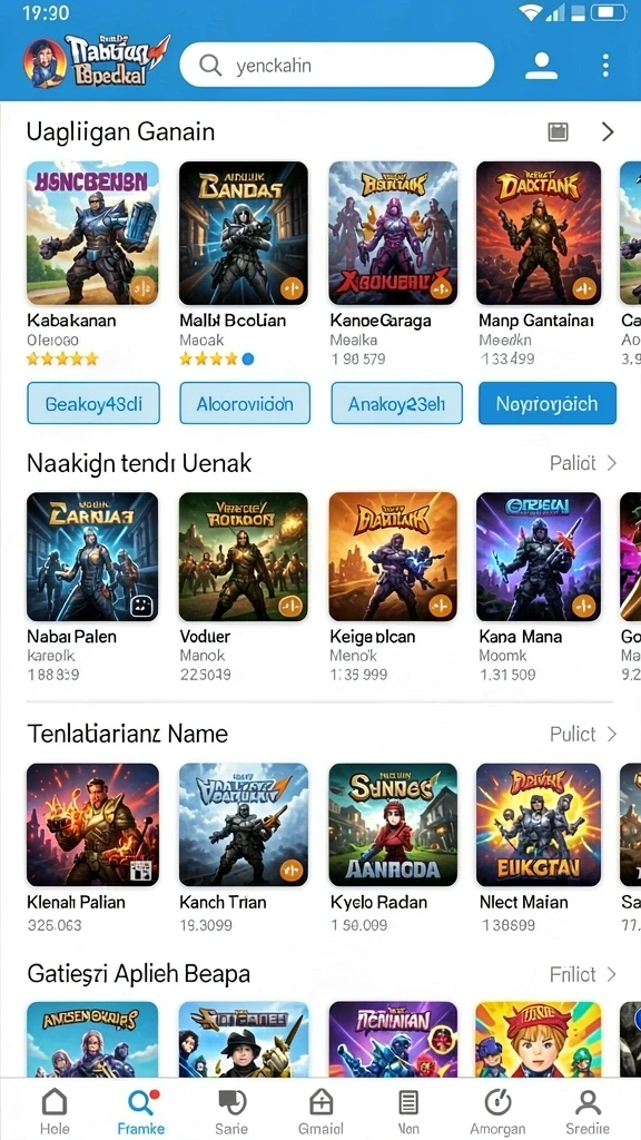 Screenshot hit9 nomor 1