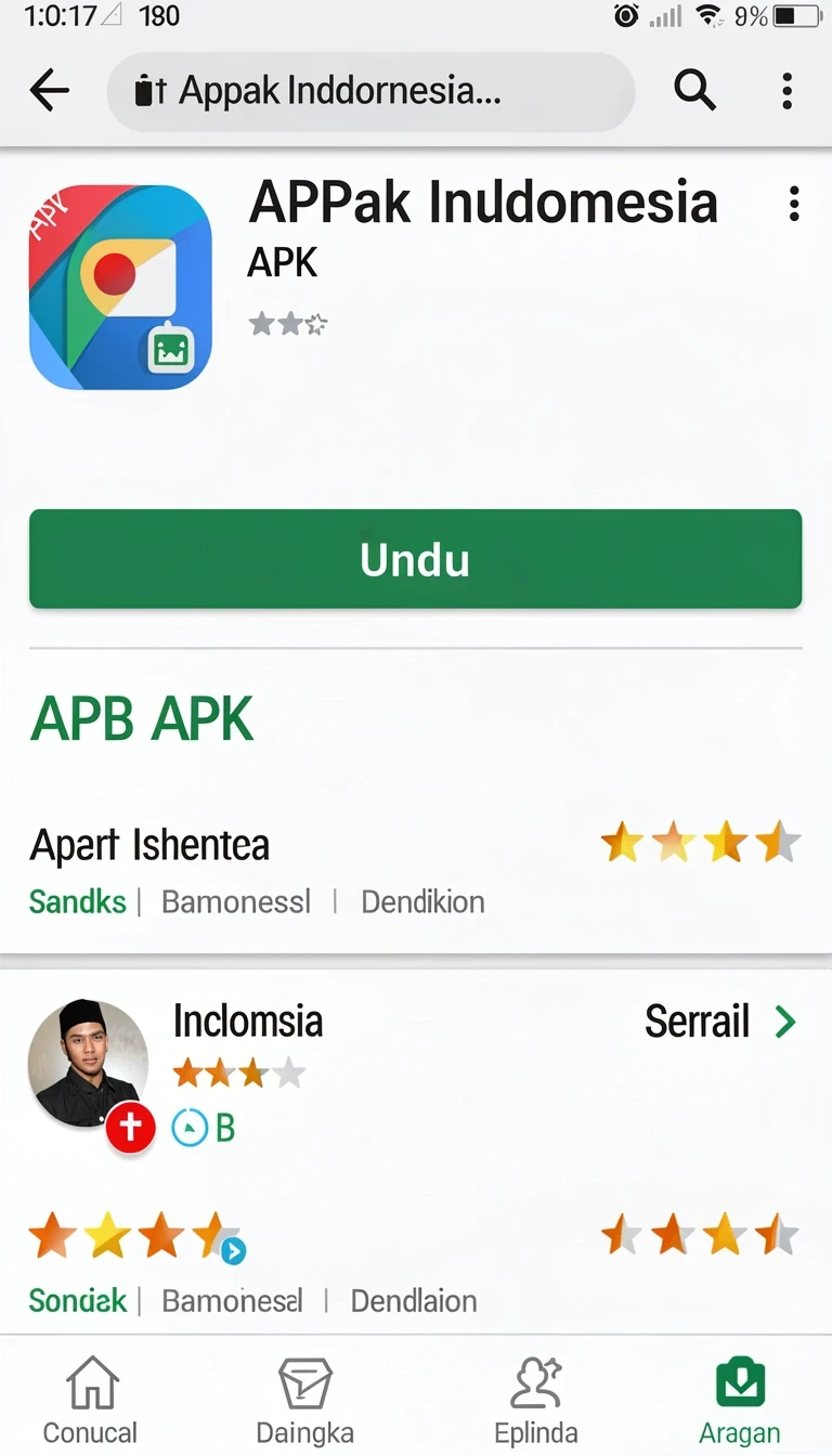 Screenshot indaaa nomor 1