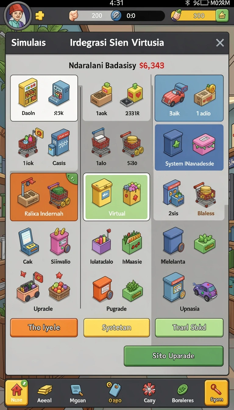 Screenshot jejuslot nomor 2