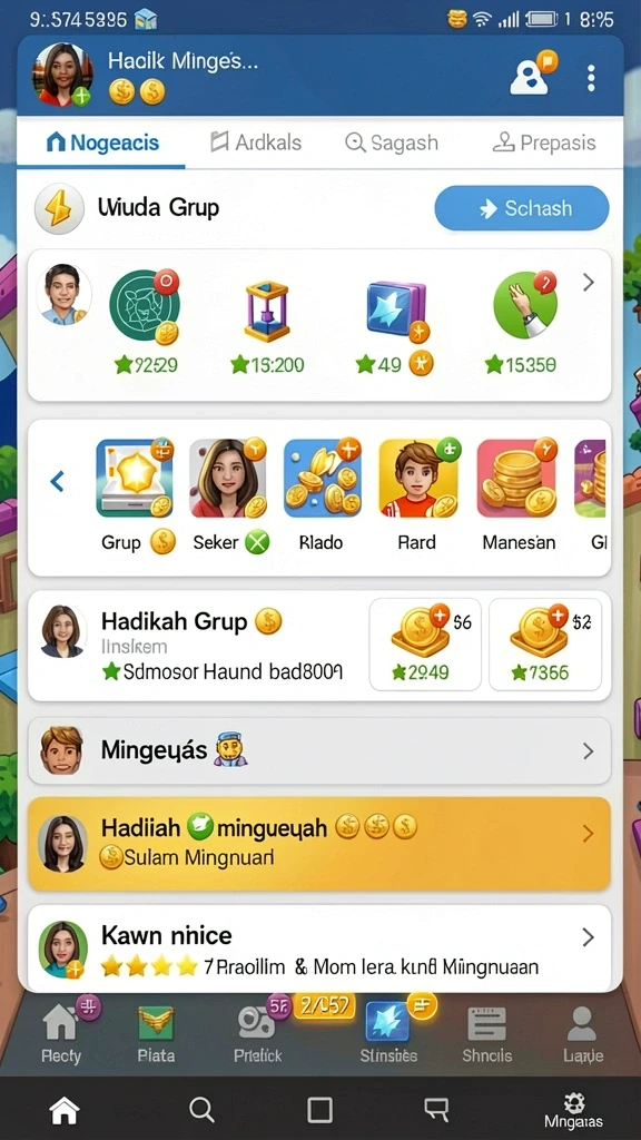Screenshot jin33 nomor 1