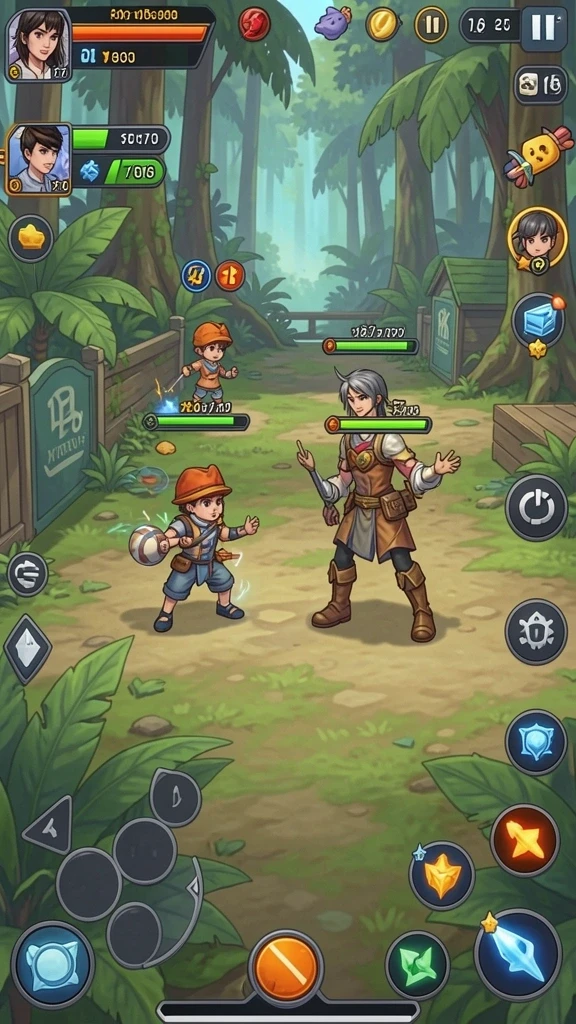 Screenshot jktjkt nomor 3
