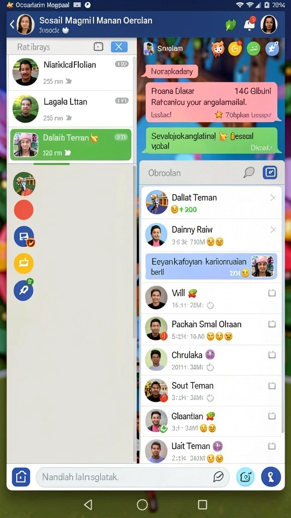 Screenshot jktplus nomor 2