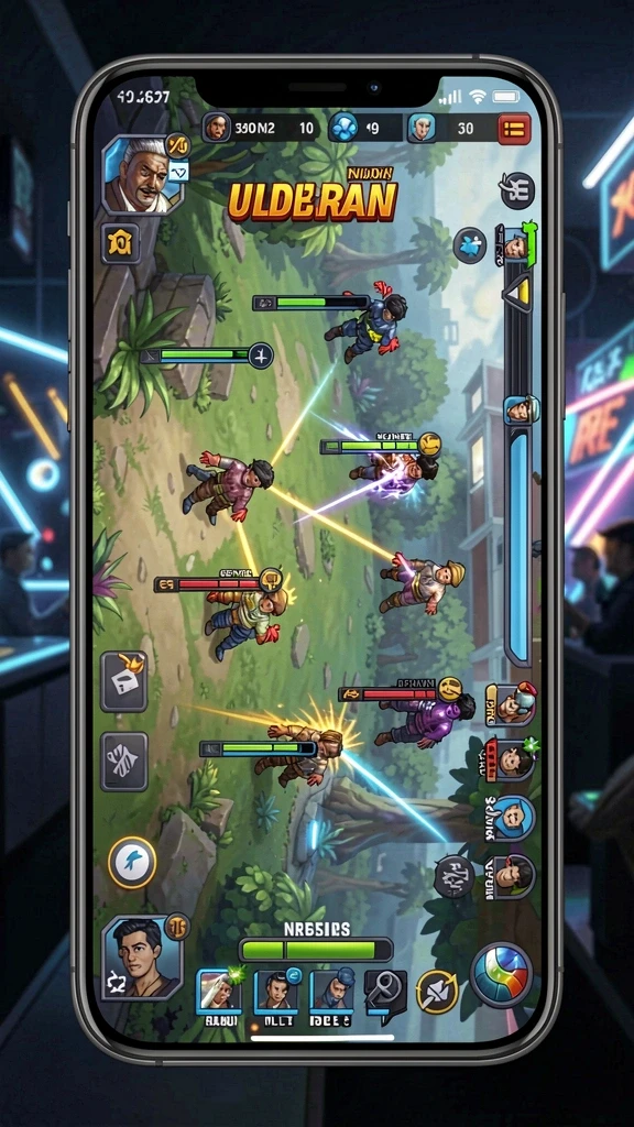Screenshot kaya33 nomor 2