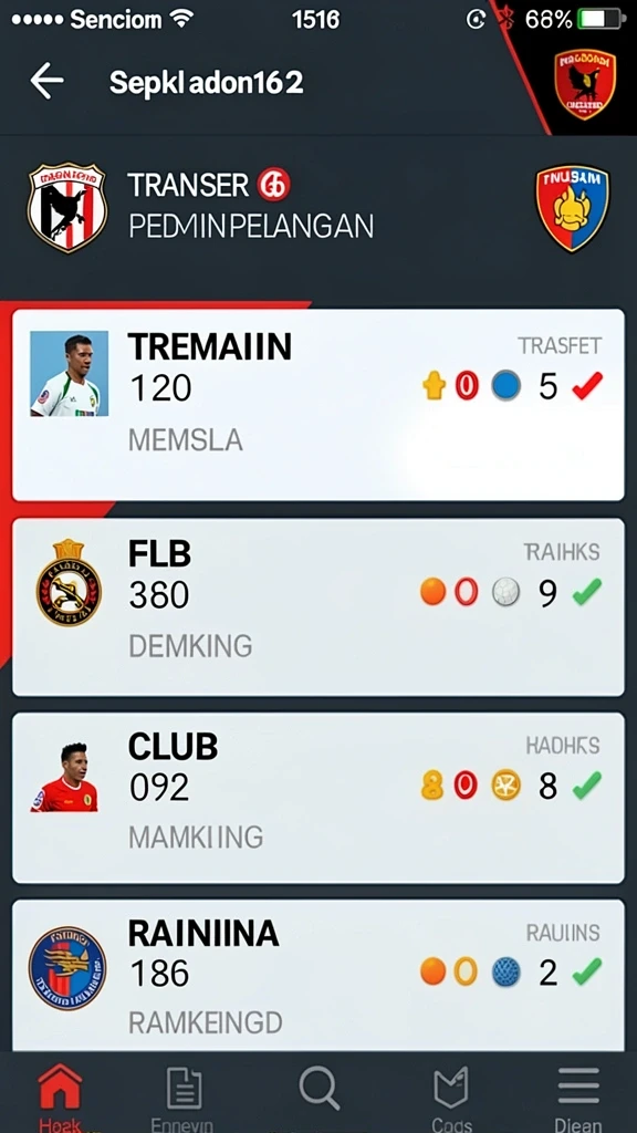 Screenshot kelinci777 nomor 2