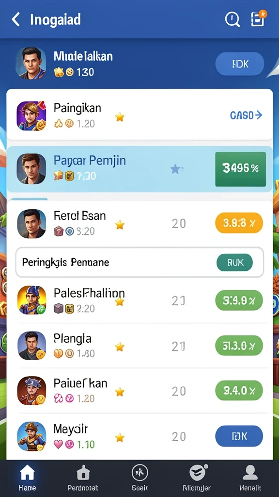 Screenshot kelinci88 nomor 2