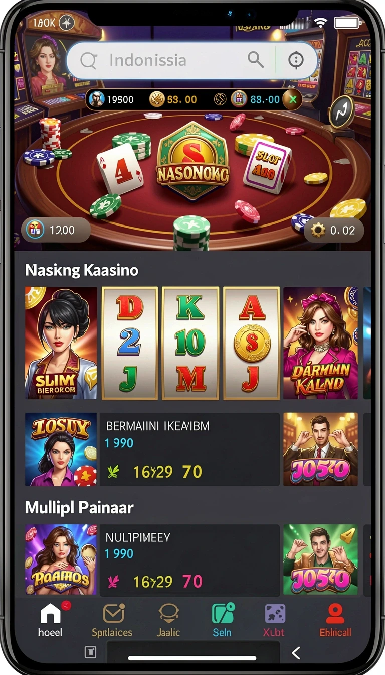 Screenshot lk21 nomor 1