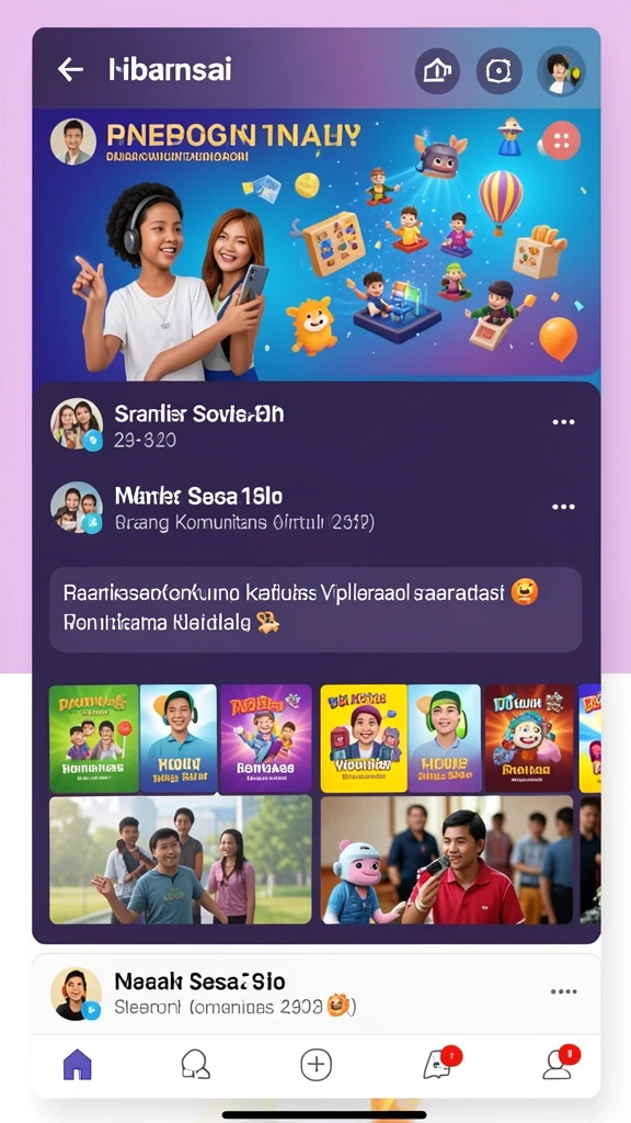 Screenshot luckymino nomor 1