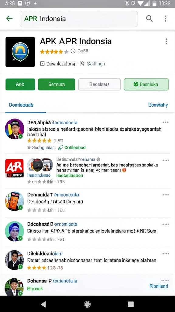 Screenshot luckymino nomor 3