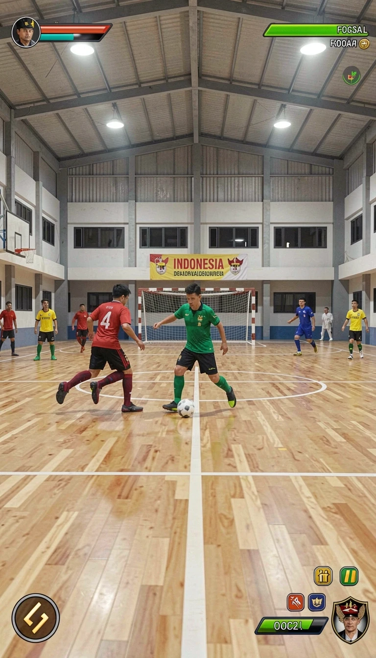 Screenshot madura88 nomor 2