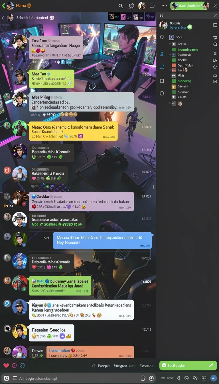 Screenshot menangbet nomor 2