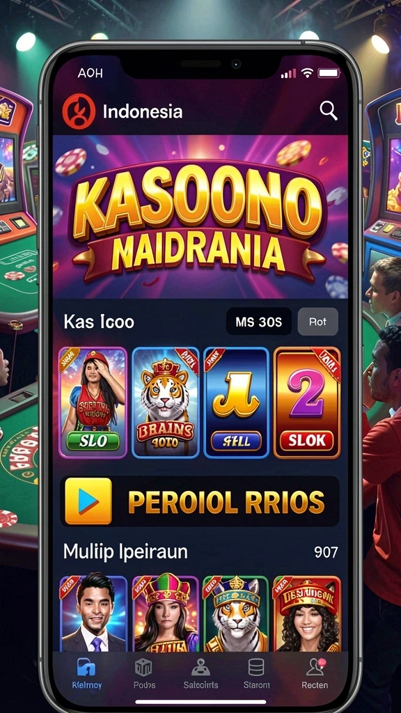 Screenshot mvp789 nomor 3