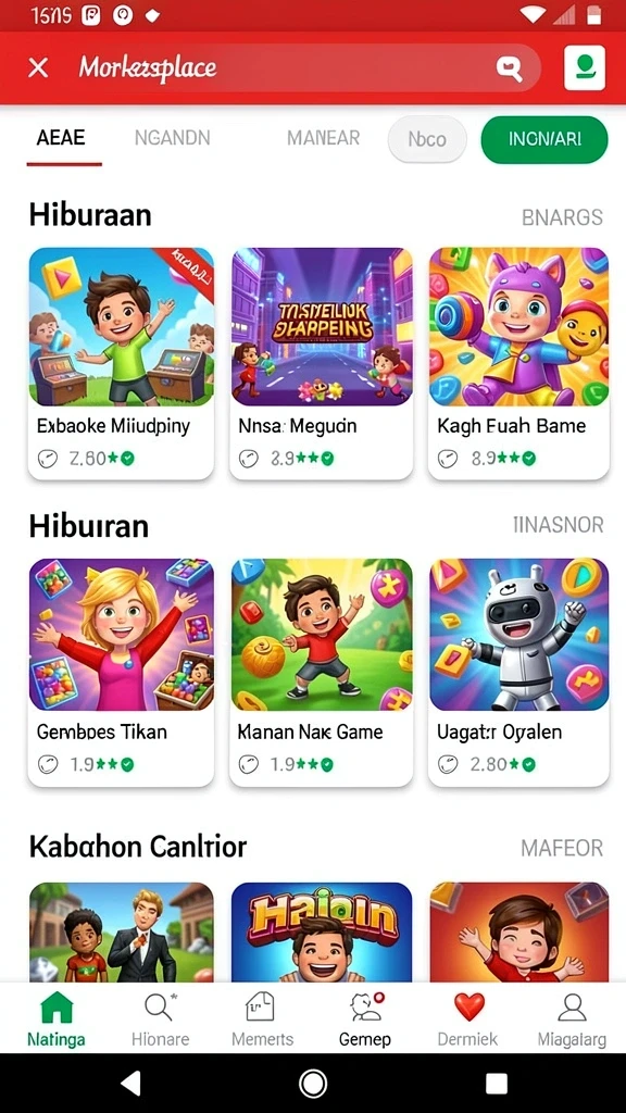 Screenshot nagawin nomor 1