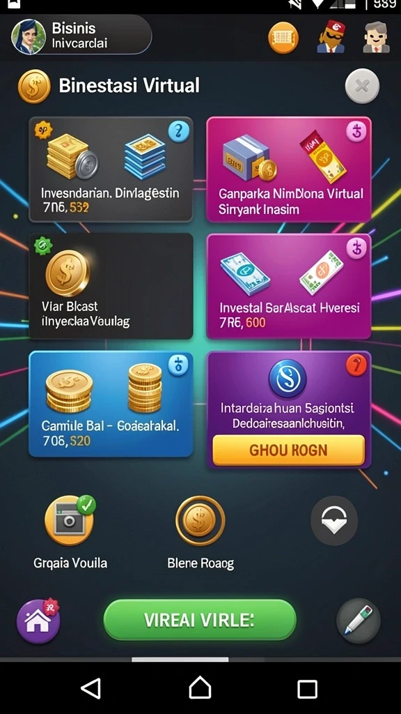 Screenshot nagawin nomor 2