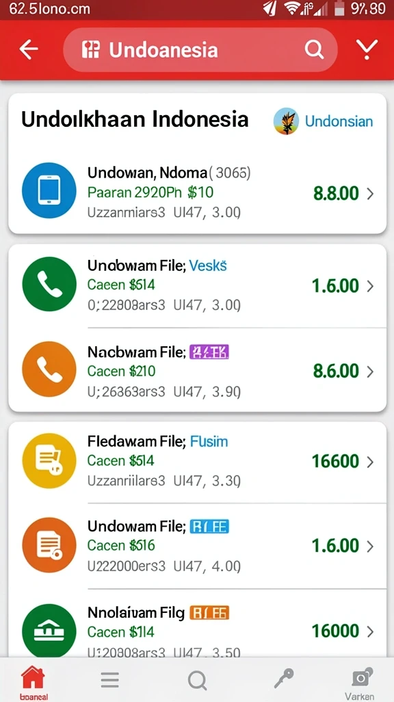 Screenshot nexgid nomor 1