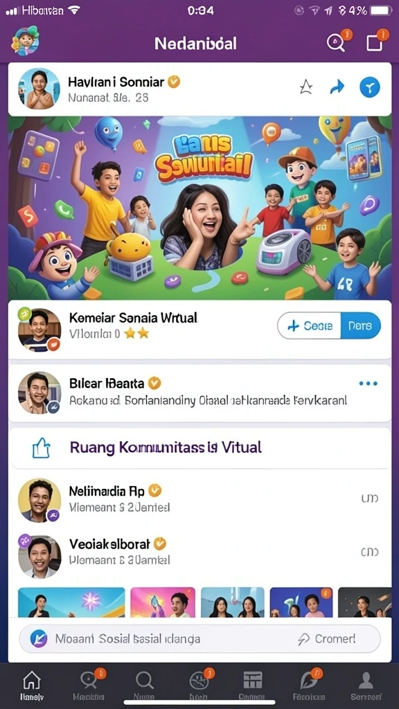 Screenshot nusabet88 nomor 1