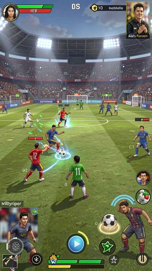 Screenshot nv77 nomor 2