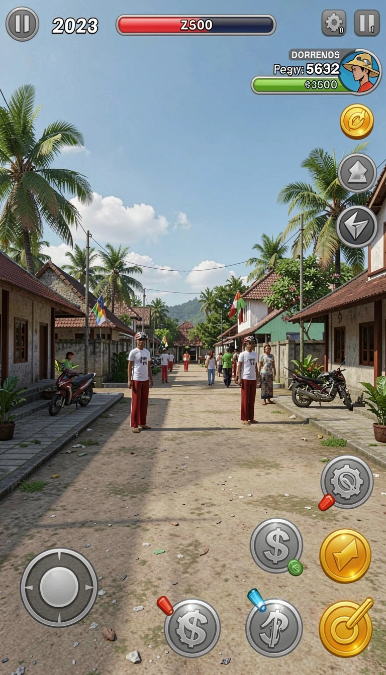 Screenshot pc777 nomor 3