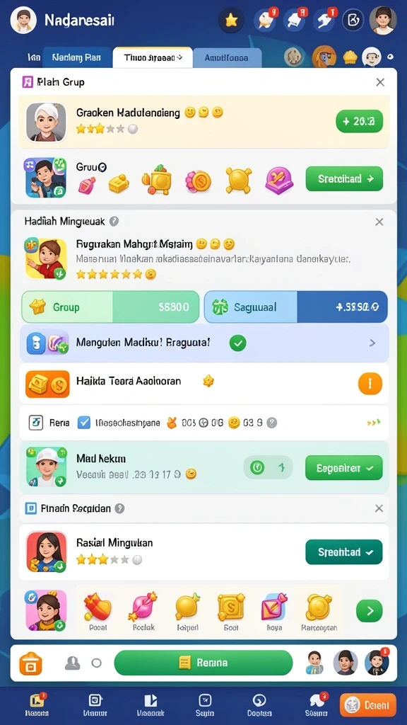 Screenshot pulau88 nomor 3