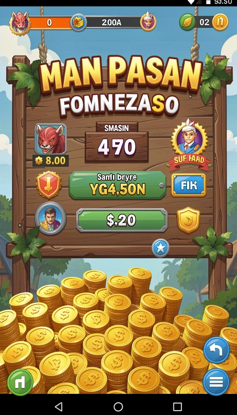Screenshot qtgame nomor 3